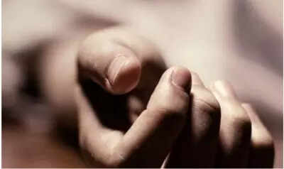 Chhattisgarh man shoots son dead during domestic fight, injures wife; hangs self later