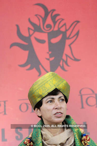 NSD Bangalore Chapter