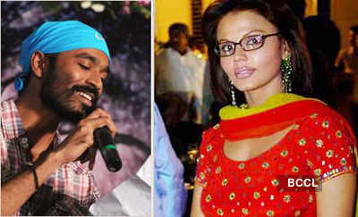 Dhanush to star in Tamil remake of Barfi