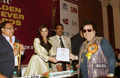 Golden Achiever Awards