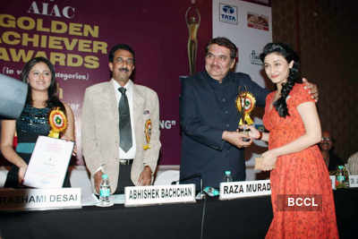 Golden Achiever Awards