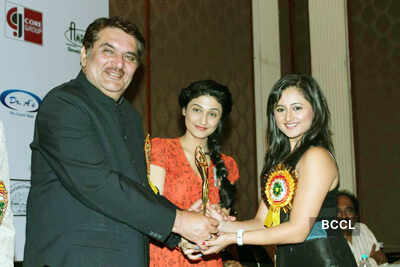 Golden Achiever Awards