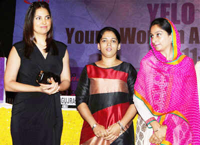 Young Women Achievers Awards