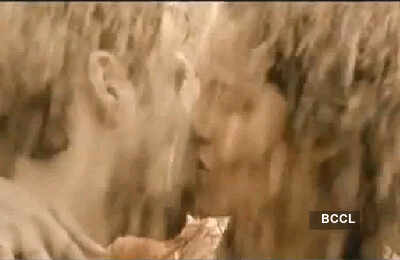 Emraan's steamy 'Jannat 2' scene leaked!