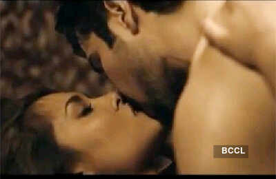 Emraan's steamy 'Jannat 2' scene leaked!