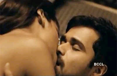 Emraan's steamy 'Jannat 2' scene leaked!