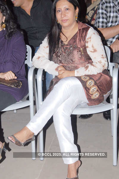 Bollywood Night @ Tuli International