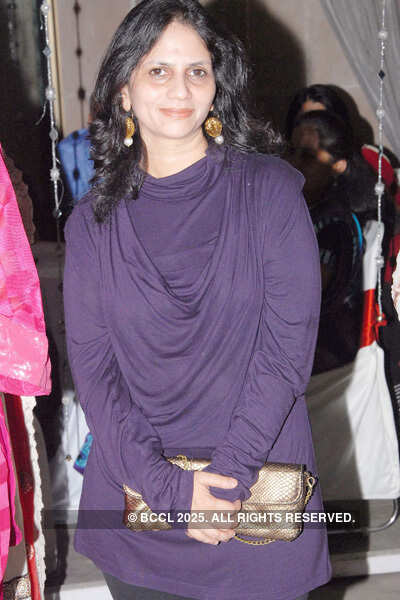 Bollywood Night @ Tuli International