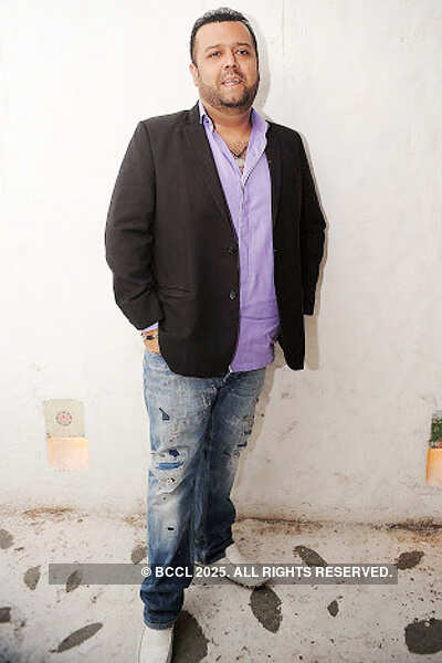 Bash hosted by Priya and Charu Sachdev 