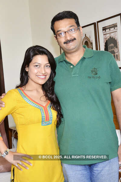 'Bitto Boss' photo shoot