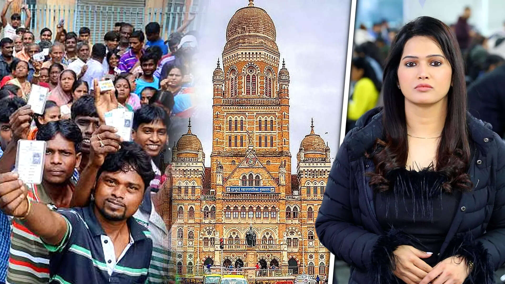BMC Polls 2026: Inside Mumbai&rsquo;s Civic Giant Whose Budget Is Bigger Than Many Indian States