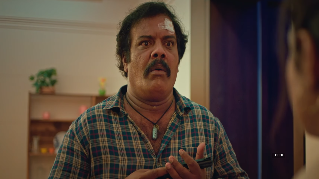 tharvib