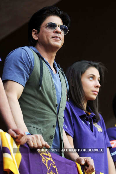 Shah Rukh Khan's photo shoot