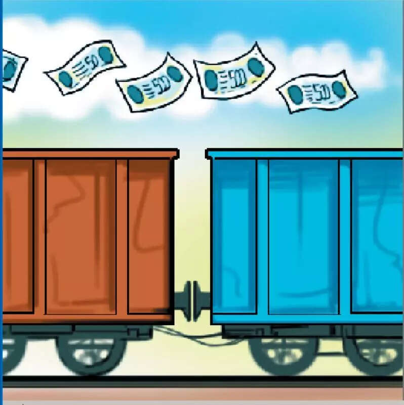 SECR crosses 200 million tonne freight mark in just 287 days