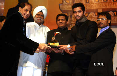 Dr. Ambedkar Awards