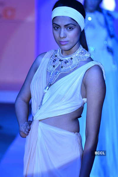 ABIL Pune Fashion Week: Nitya Bajaj 