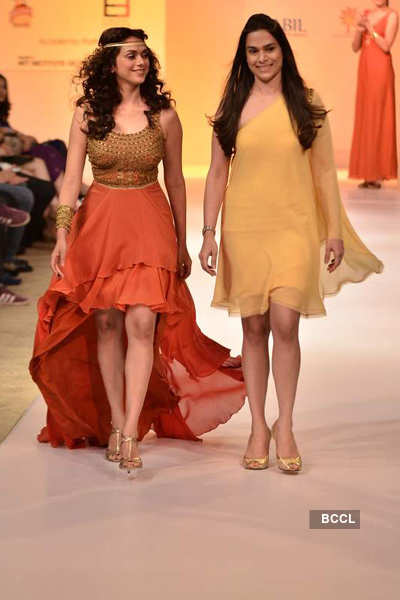 ABIL Pune Fashion Week: Ritika 