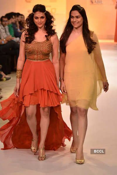ABIL Pune Fashion Week: Ritika 