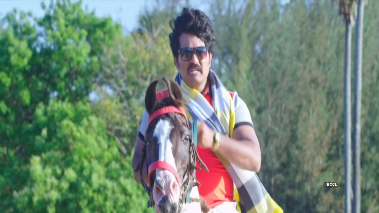 vangala b