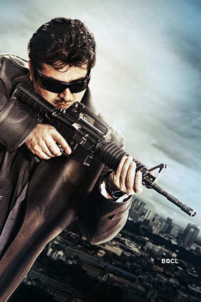 'Billa 2'