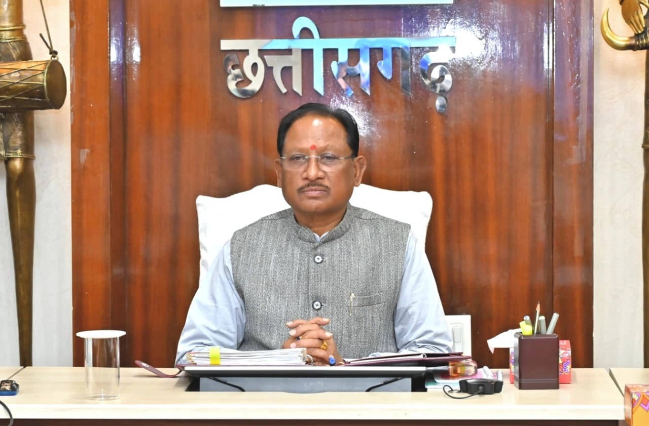 Chhattisgarh cabinet decisions, start-ups get a boost, liquor from govt shops in plastic bottles under new excise policy