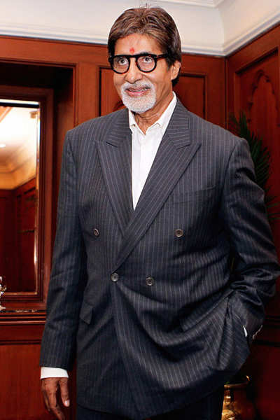 Big B all set to host KBC 6