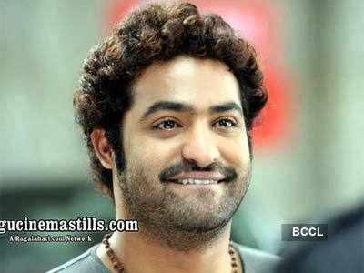 oosaravelli ntr