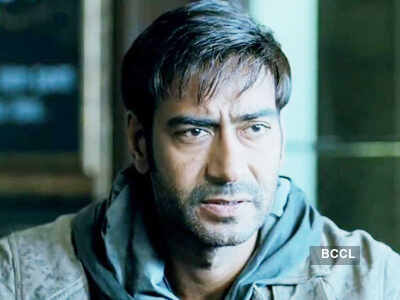 Ajay Devgn sets up solar park in Gujarat 