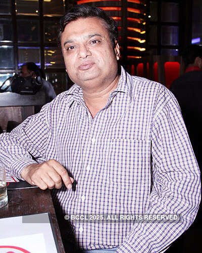 Black Slade Live @ Striker