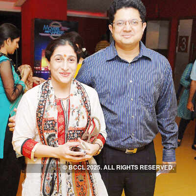 Screening: 'Shivaji Maharaj'