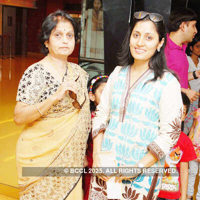 Screening: 'Shivaji Maharaj'