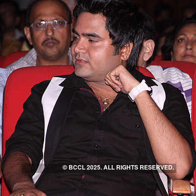 Finals of talent hunt by Sangam Kala Group