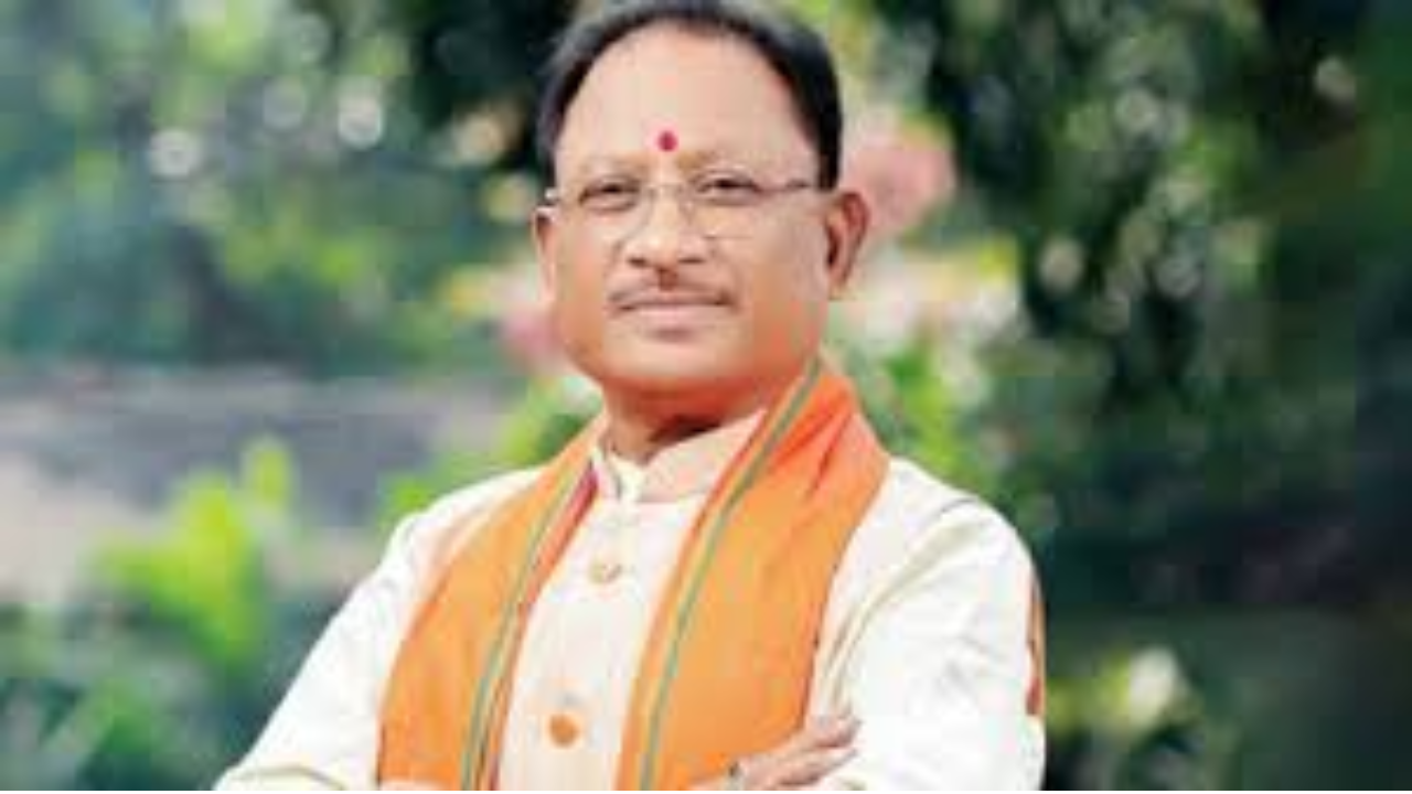 Chhattisgarh to make cow-centric film &lsquo;Godaan&rsquo; tax-free, CM Vishnu Deo Sai launches trailer
