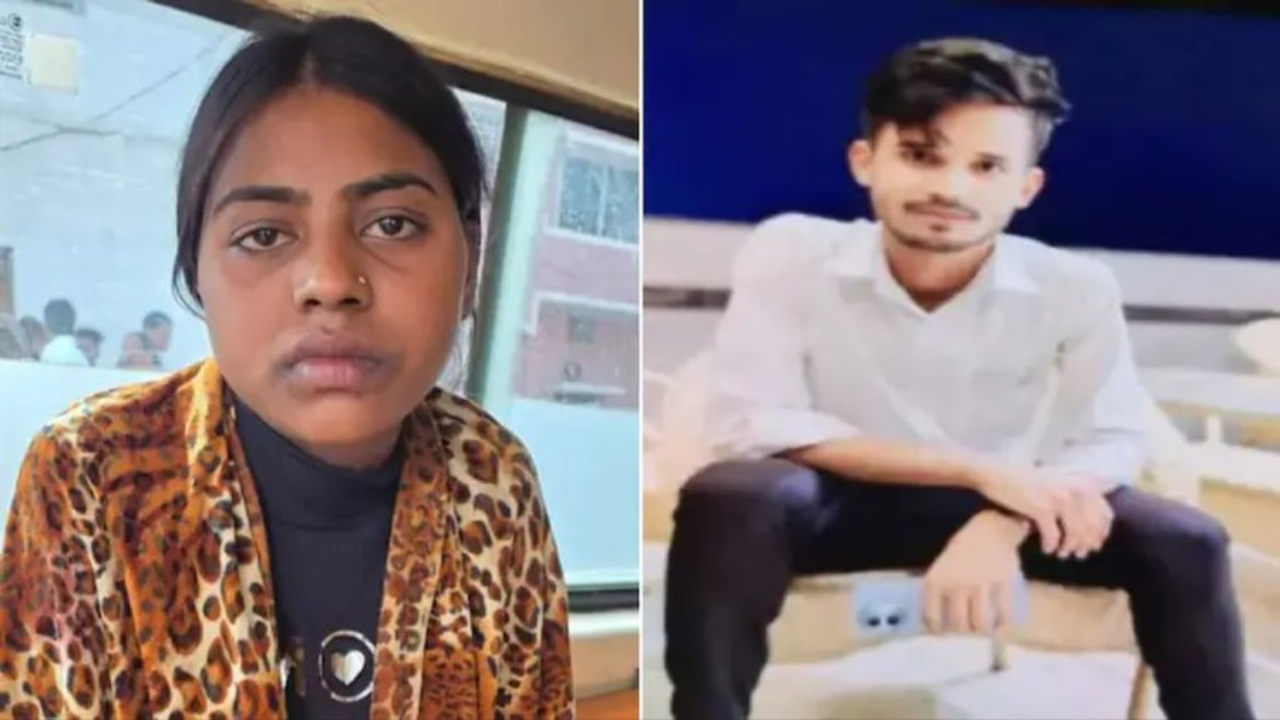 Breakup turns fatal in Chhattisgarh: Woman stabs boyfriend after being blocked on phone