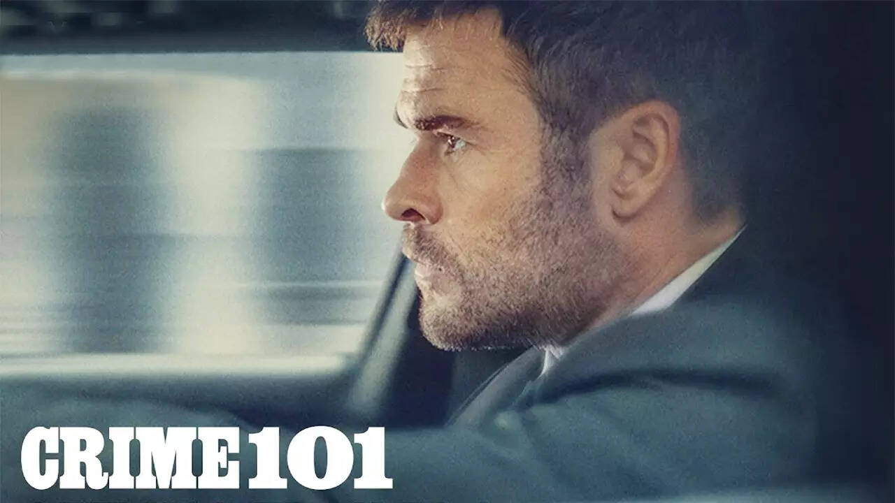 ​Crime-101​db