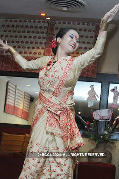 Assam Day celebrations 