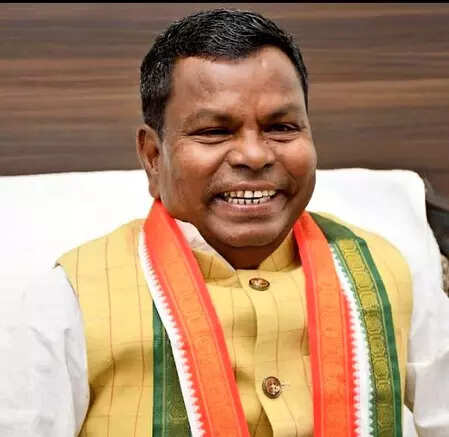 On bail in liquor scam case, will Congress MLA Kawasi Lakhma attend Chhattisgarh assembly session?
