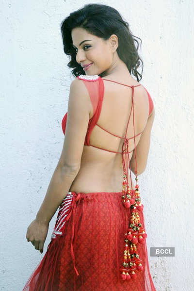 Veena to bare all for 'Playboy'