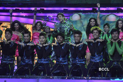Dance India Dance - Grand Finale