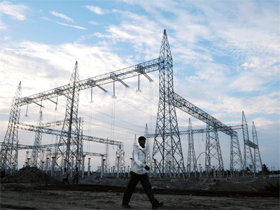 NTPC to organise Indian power stations O&M conference at Raipur