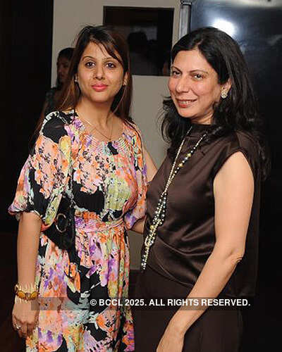 Cricketers @ Smoke House Grill bash