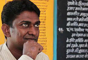 Bring my son back: Collector's father