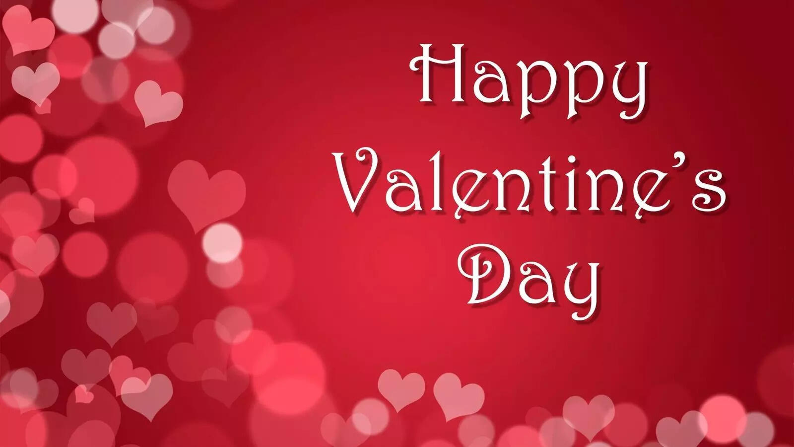 Valentine’s Day 2026 images & cards