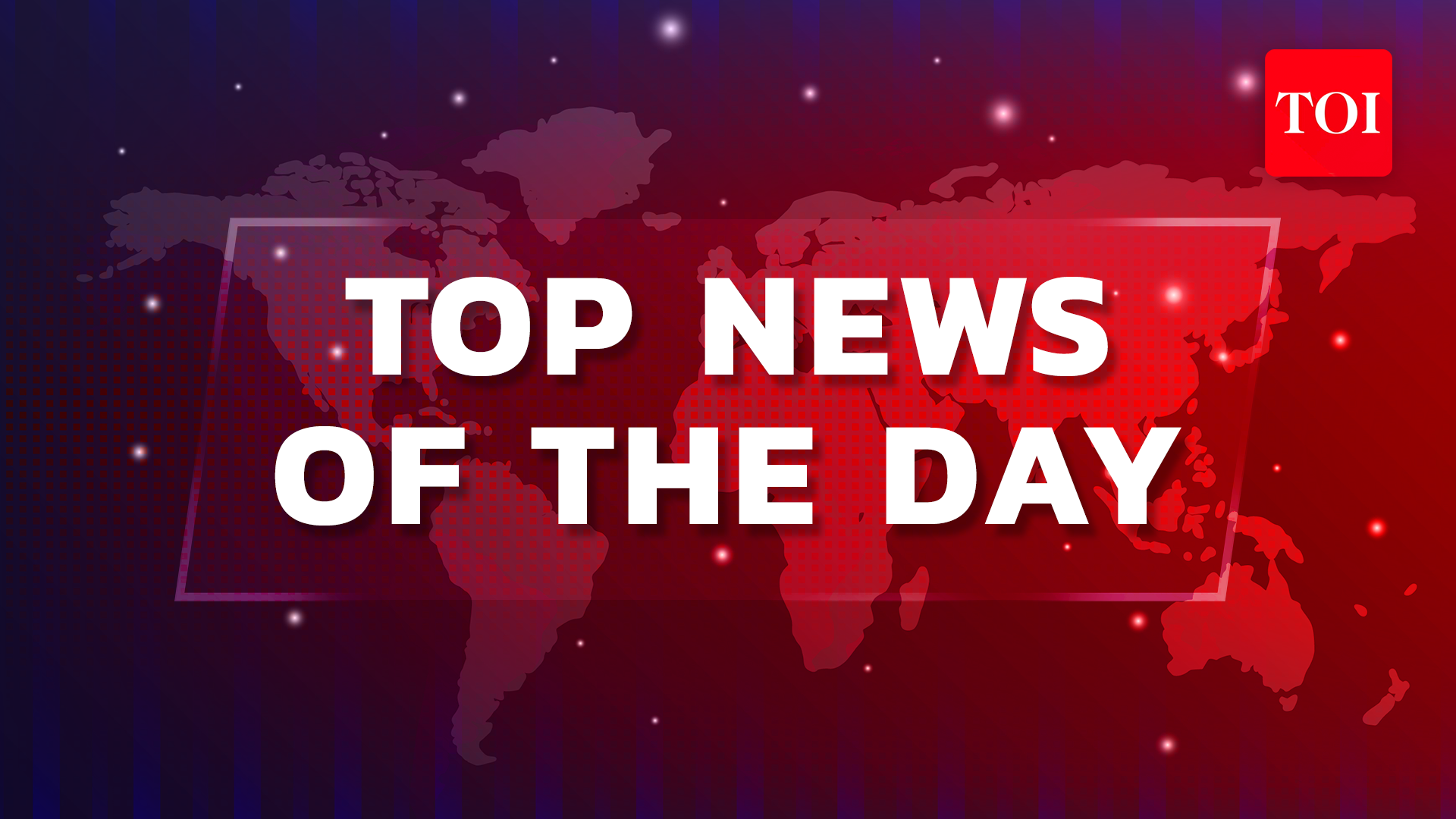 Lamborghini Crash Case, US-India Deal Revised, Rafale Defence Deal And More