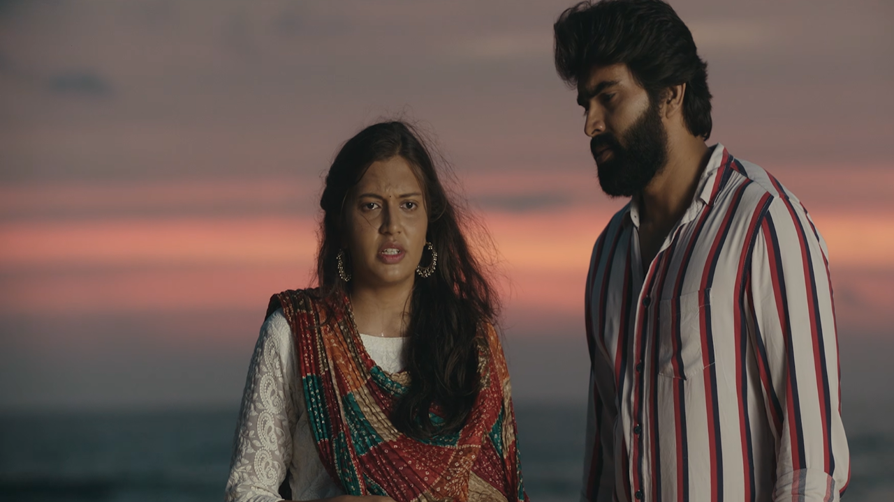 marali b