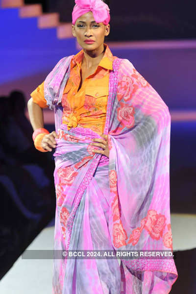 Suneet Varma's 25 years in fashion