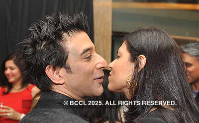 Suneet Varma completes 25 yrs