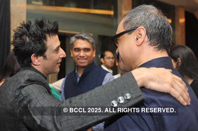 Suneet Varma completes 25 yrs