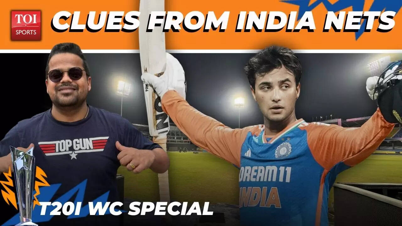 Abhishek Sharma is back and India to unravel a mystery slinger