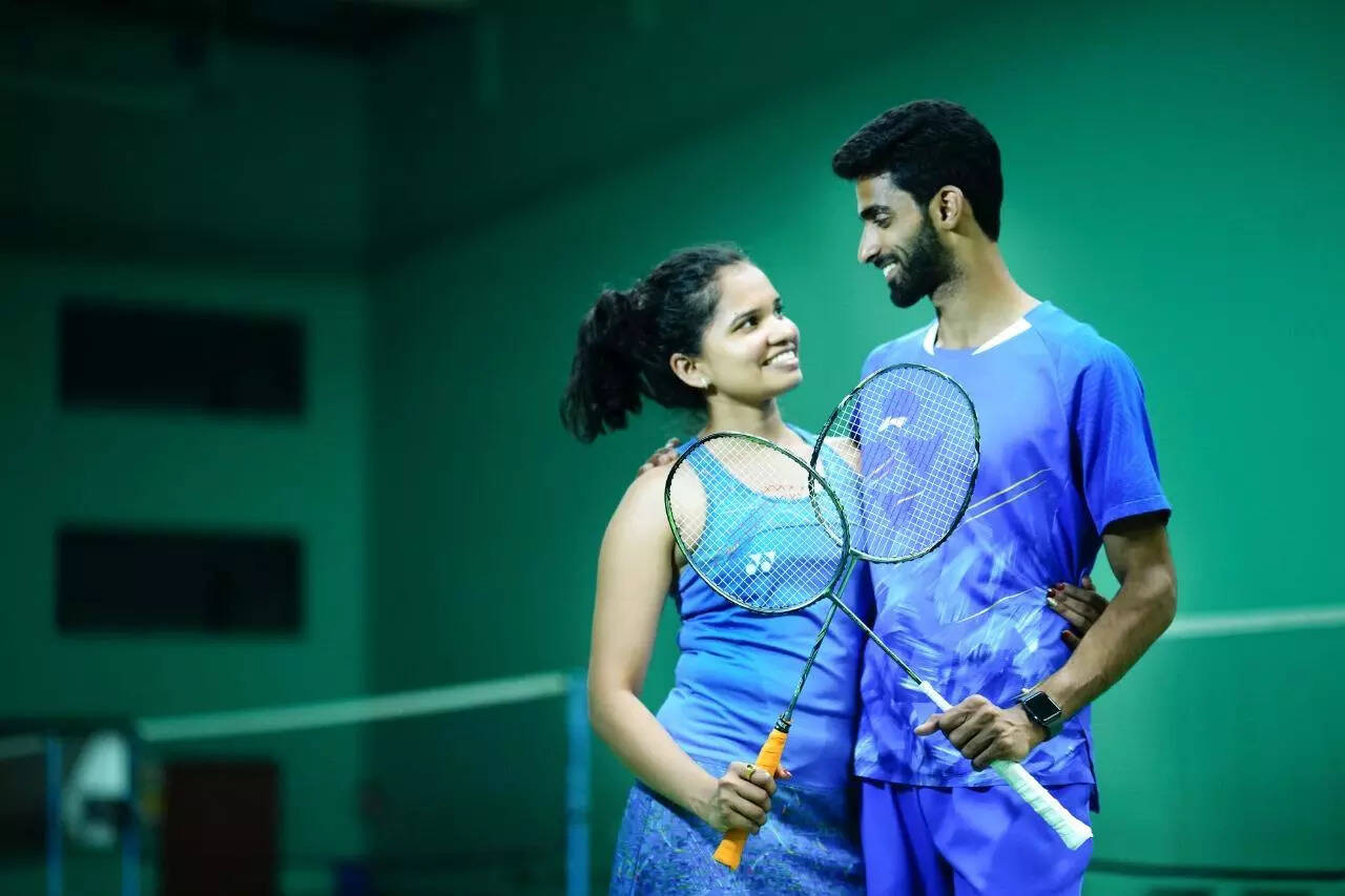 N Sikki Reddy and Sumeeth Reddy